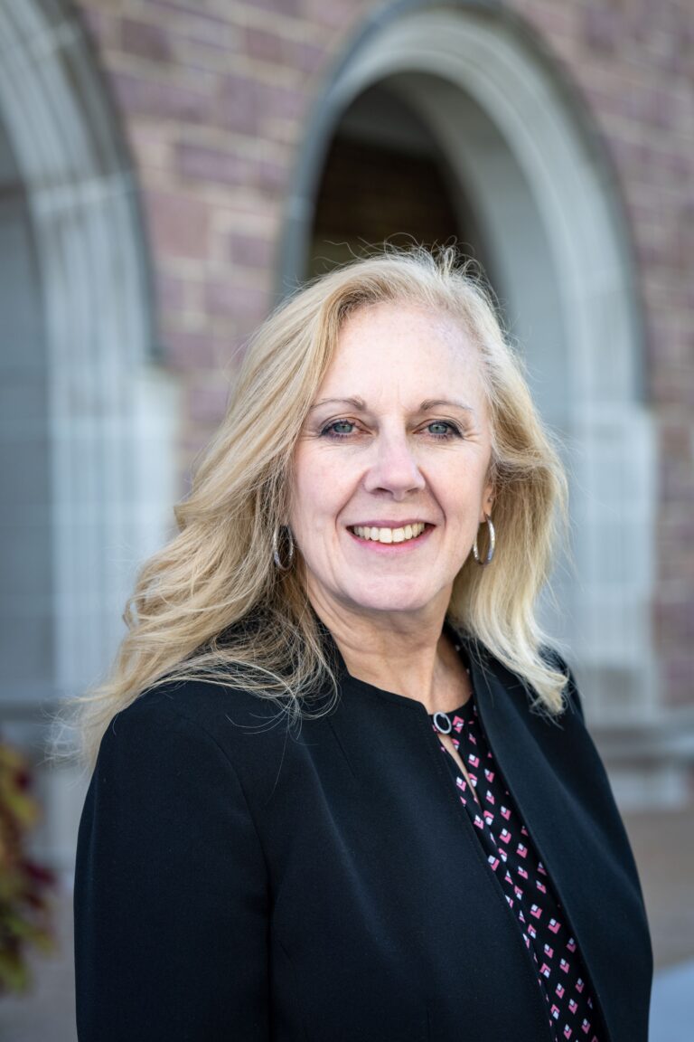 Kim Webb, MEd, LPC