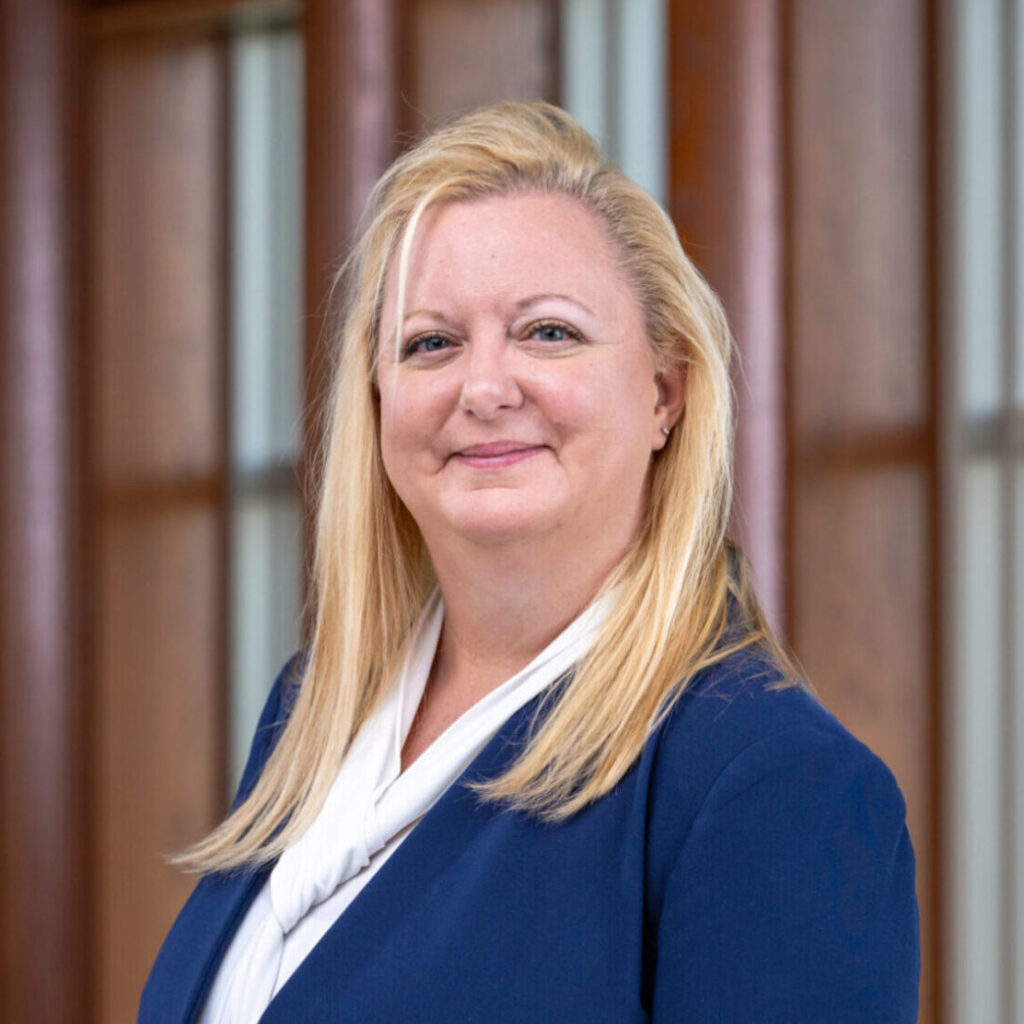 Maggie Gross-Eldridge, MSW, LCSW