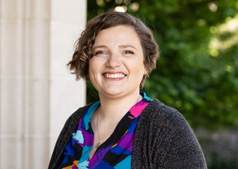 Katie LaCombe