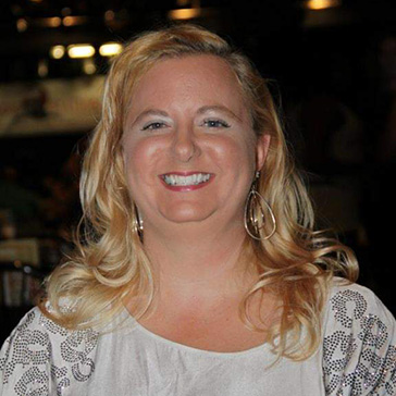 Maggie Gross-Eldridge, MSW, LCSW